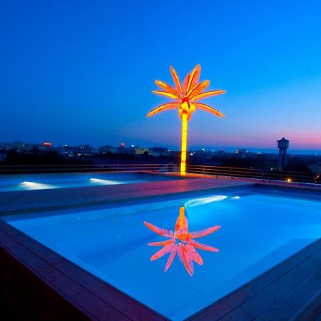 Hotel Di Giovanni Bibione Exterior foto