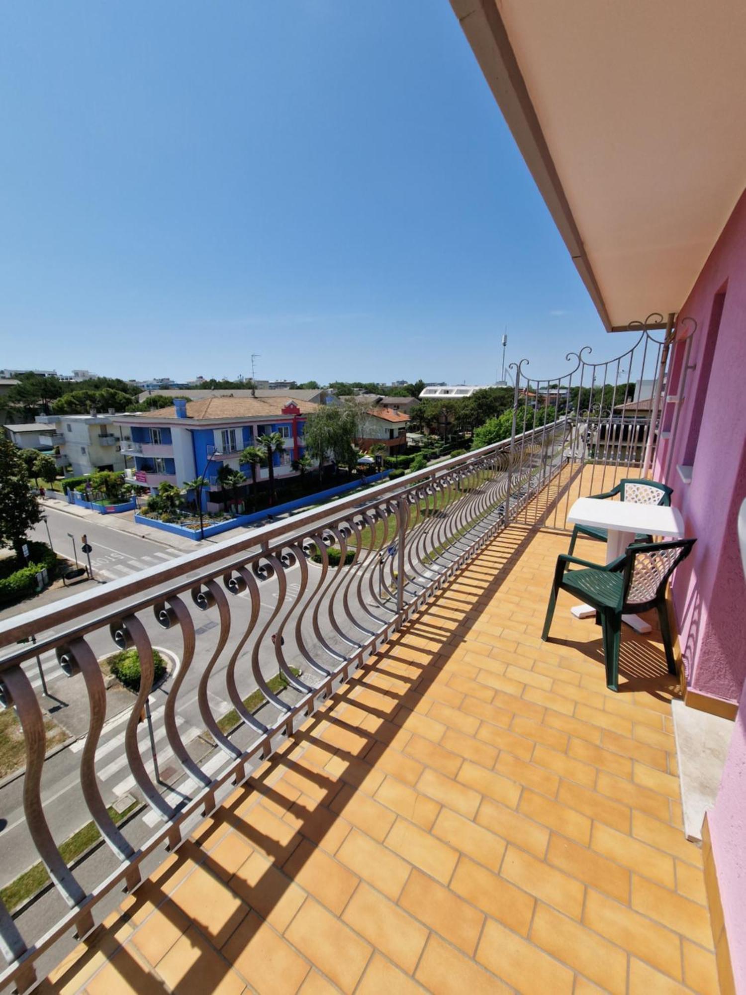 Hotel Di Giovanni Bibione Quarto foto