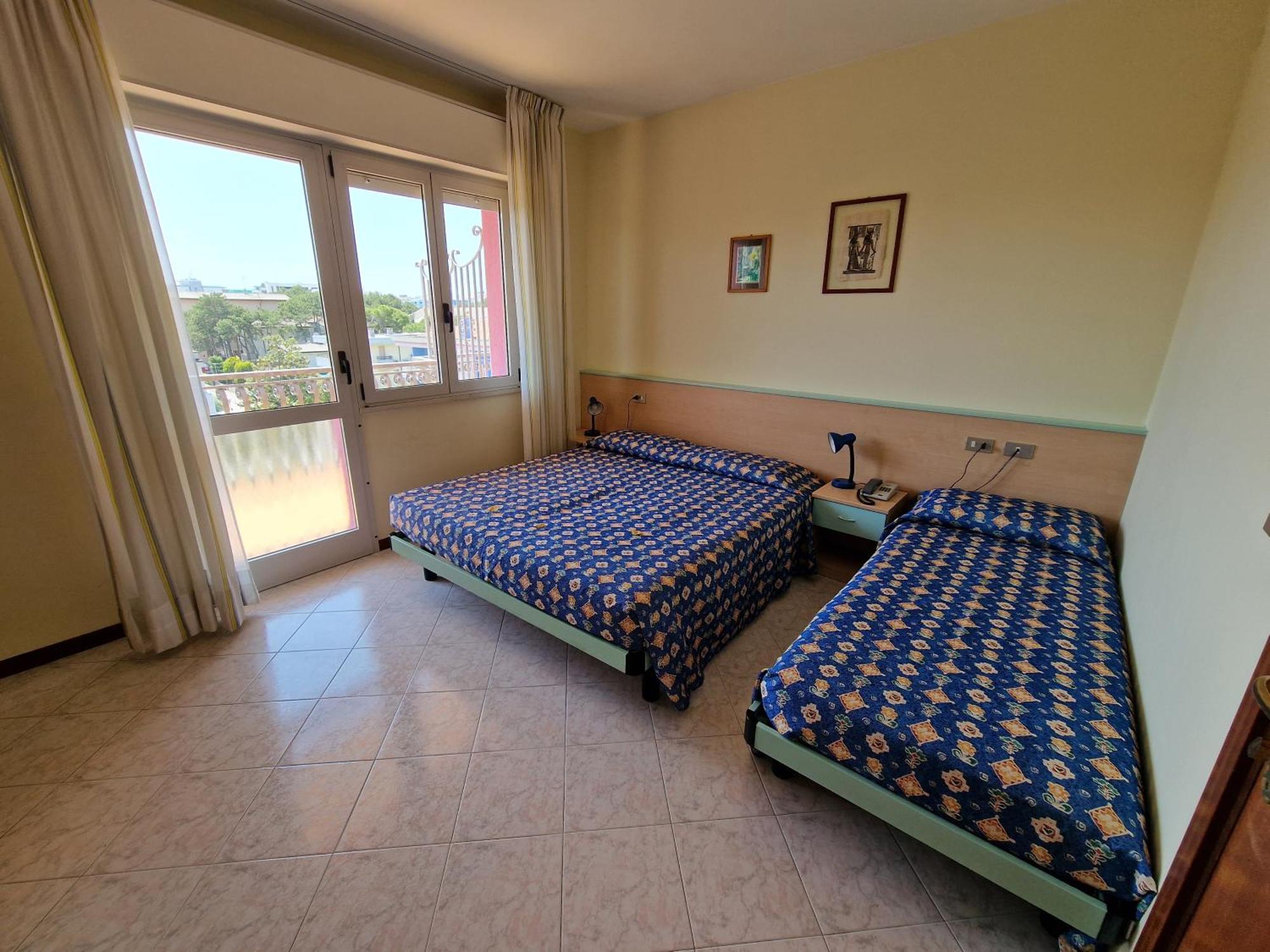 Hotel Di Giovanni Bibione Quarto foto