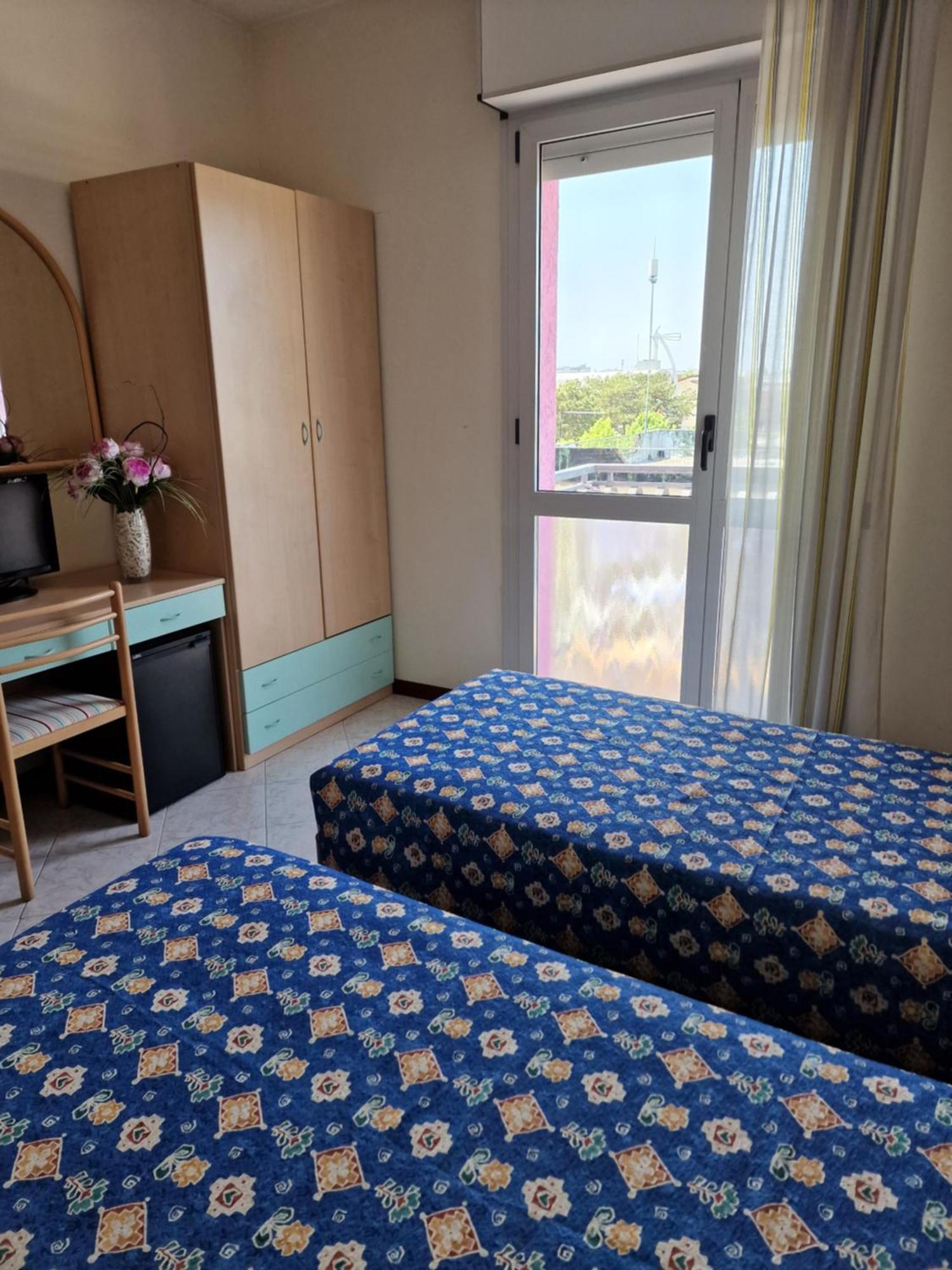 Hotel Di Giovanni Bibione Quarto foto